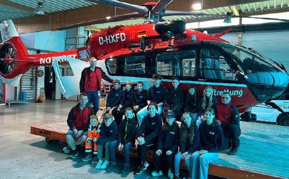 Geschichte der Jugendfeuerwehr – Teil 3: 2006 bis heute