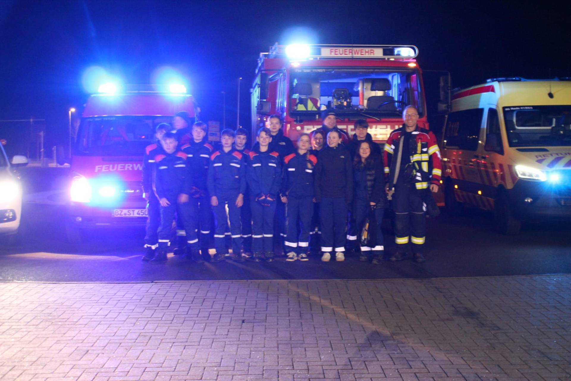 Über den Tellerrand geschaut